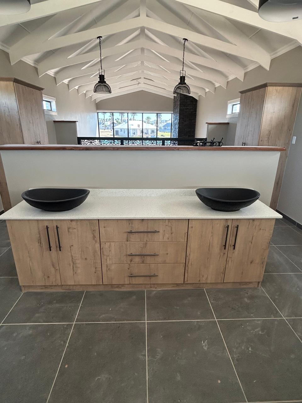 Modern Bathroom Vanity